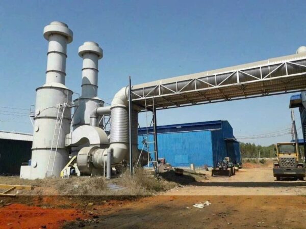 BÁN 10HA NHÀ MÁY XỬ LÝ RÁC THẢI RẮN SINH HOẠT – PHAN THIẾT - Image 2