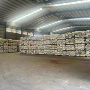 9.8HA KHU NHÀ XƯỞNG CHO THUÊ DOANH THU CAO – LONG AN - SẴN CÓ DÒNG TIỀN
