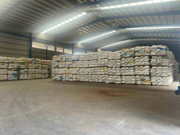 9.8HA KHU NHÀ XƯỞNG CHO THUÊ DOANH THU CAO – LONG AN - SẴN CÓ DÒNG TIỀN