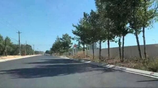 CHUYỂN NHƯỢNG DỰ ÁN KHU ĐÔ THỊ 55,3HA – LONG TÂN – PHÚ HỘI – NHƠN TRẠCH – ĐỒNG NAI