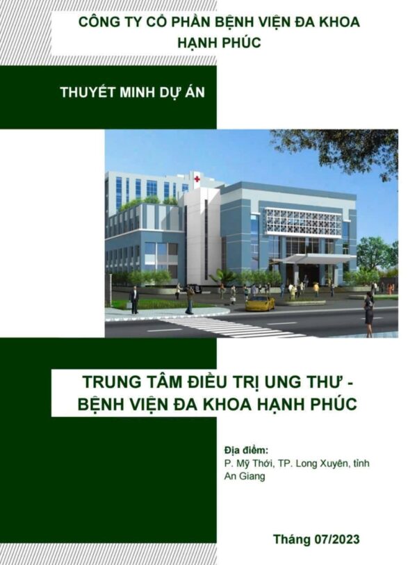 CHUYỂN NHƯỢNG BỆNH VIỆN ĐANG HOẠT ĐỘNG – CƠ HỘI MUA BÁN ĐẦU TƯ HIẾM CÓ TẠI TRUNG TÂM TP. LONG XUYÊN, AN GIANG
