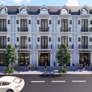 CHUYỂN NHƯỢNG 75157M2 DỰ ÁN ĐẤT NỀN NHÀ Ở LIỀN KỀ – LAI UYÊN, BẦU BÀNG, BÌNH DƯƠNG