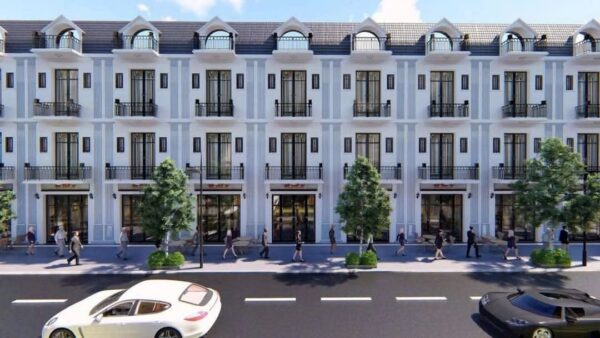 CHUYỂN NHƯỢNG 75157M2 DỰ ÁN ĐẤT NỀN NHÀ Ở LIỀN KỀ – LAI UYÊN, BẦU BÀNG, BÌNH DƯƠNG