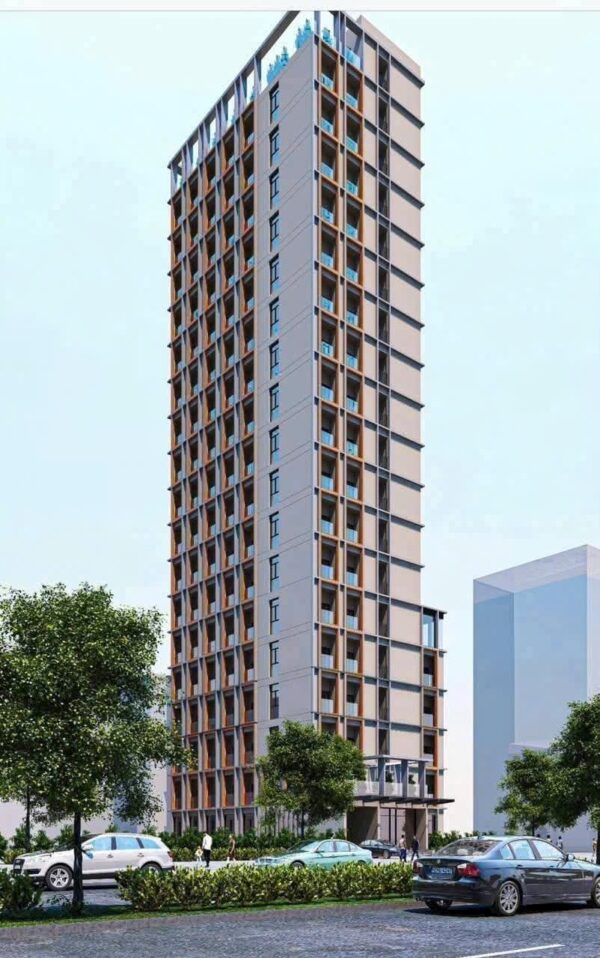 1018M2 SIÊU DỰ ÁN MẶT TIỀN KHA VẠN CÂN – GIÁ BAO THƠM NHẤT KHU VỰC - CƠ HỘI MUA BÁN ĐẦU TƯ TỐT
