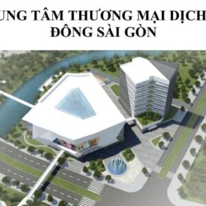 CHUYỂN NHƯỢNG DỰ ÁN 5 SAO – QUẬN 9, TP.HCM