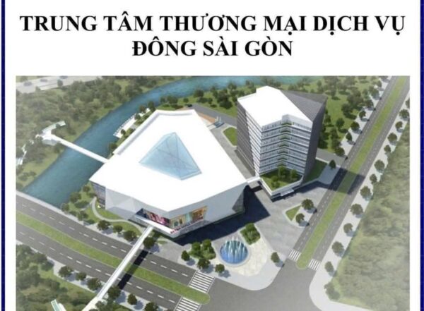 CHUYỂN NHƯỢNG DỰ ÁN 5 SAO – QUẬN 9, TP.HCM