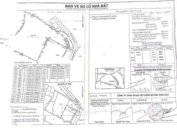 VỊ TRÍ VÀNG -QUẬN 9, TP.HCM – TIỆN LÀM DỰ ÁN CAO TẦNG HOẶC PHÂN LÔ - Image 2