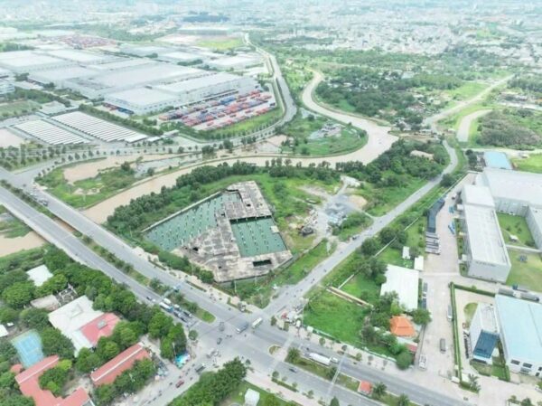 CHUYỂN NHƯỢNG DỰ ÁN 5 SAO – QUẬN 9, TP.HCM - Image 2