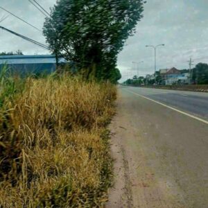 BÁN QUỸ ĐẤT SKC 22HA - 2 MẶT TIỀN QL13 – LAI UYÊN, BÀU BÀNG, BÌNH DƯƠNG