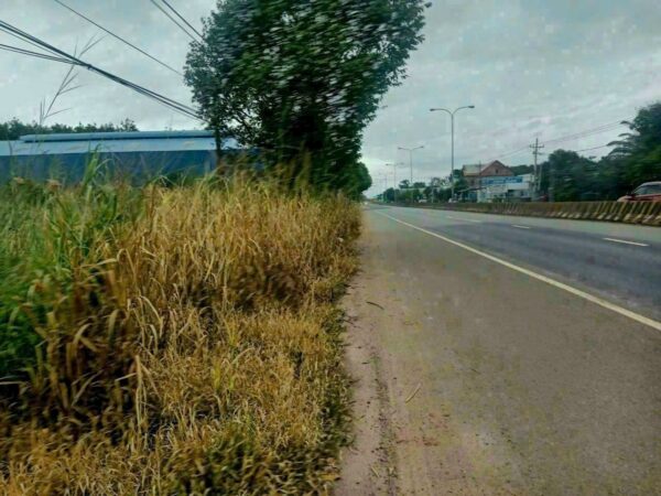 BÁN QUỸ ĐẤT SKC 22HA - 2 MẶT TIỀN QL13 – LAI UYÊN, BÀU BÀNG, BÌNH DƯƠNG