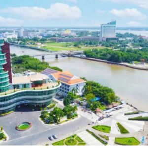 CHUYỂN NHƯỢNG 10612M2 QUỸ ĐẤT DỰ ÁN BỆNH VIỆN – VỊ TRÍ VÀNG 4 MẶT TIỀN TẠI CẦN THƠ