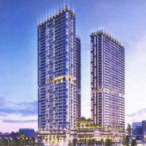 CHUYỂN NHƯỢNG DỰ ÁN 1/500 9443M2 KHU PHỨC HỢP CHUNG CƯ CAO TẦNG – TP. THUẬN AN, BÌNH DƯƠNG