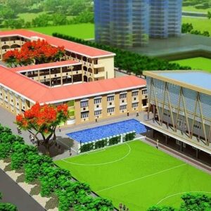 BÁN KHU ĐẤT QUY HOẠCH GIÁO DỤC & ĐẤT Ở XÂY DỰNG MỚI 26.26ha – AN PHÚ ĐÔNG, Q.12, TP.HCM