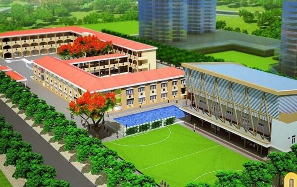 BÁN KHU ĐẤT QUY HOẠCH GIÁO DỤC & ĐẤT Ở XÂY DỰNG MỚI 26.26ha – AN PHÚ ĐÔNG, Q.12, TP.HCM
