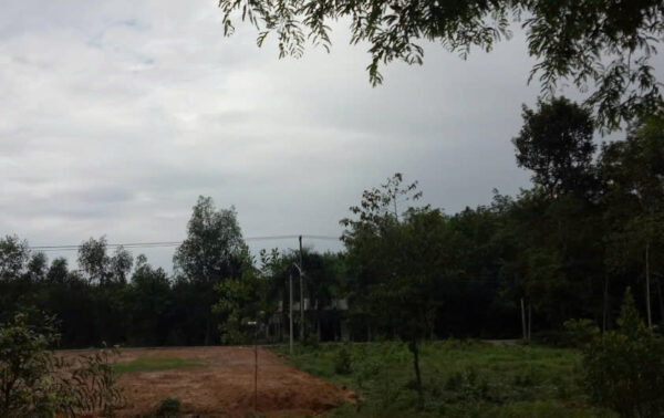 CẦN BÁN NHANH LÔ ĐẤT ĐẸP 10702M2 - BẾN CÁT, BÌNH DƯƠNG