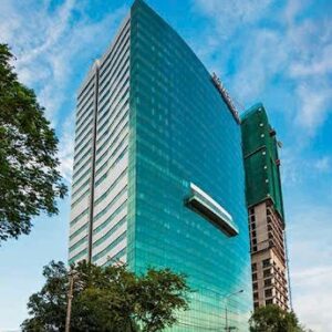 CHUYỂN NHƯỢNG KHÁCH SẠN 5 SAO & CAO ỐC VĂN PHÒNG – LE MERIDIEN SAIGON