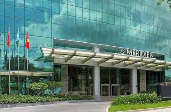 CHUYỂN NHƯỢNG KHÁCH SẠN 5 SAO & CAO ỐC VĂN PHÒNG – LE MERIDIEN SAIGON - Image 5