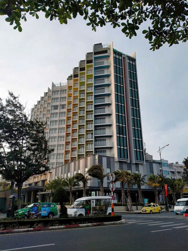 MUA BÁN ĐẦU TƯ KHÁCH SẠN BIỂN VŨNG TÀU – THƯƠNG HIỆU QUỐC TẾ IBIS STYLES - Image 8