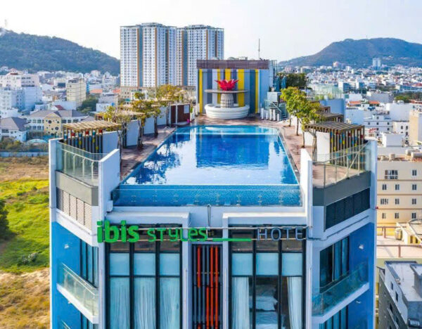 MUA BÁN ĐẦU TƯ KHÁCH SẠN BIỂN VŨNG TÀU – THƯƠNG HIỆU QUỐC TẾ IBIS STYLES - Image 7