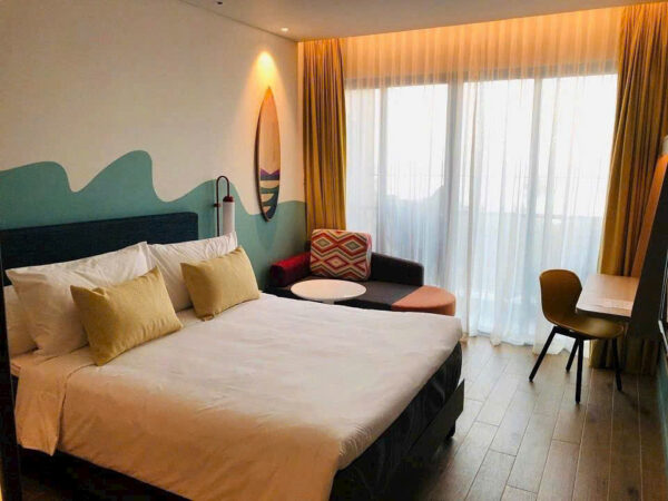 MUA BÁN ĐẦU TƯ KHÁCH SẠN BIỂN VŨNG TÀU – THƯƠNG HIỆU QUỐC TẾ IBIS STYLES - Image 5