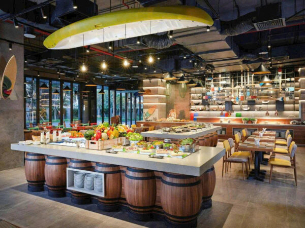 MUA BÁN ĐẦU TƯ KHÁCH SẠN BIỂN VŨNG TÀU – THƯƠNG HIỆU QUỐC TẾ IBIS STYLES - Image 3