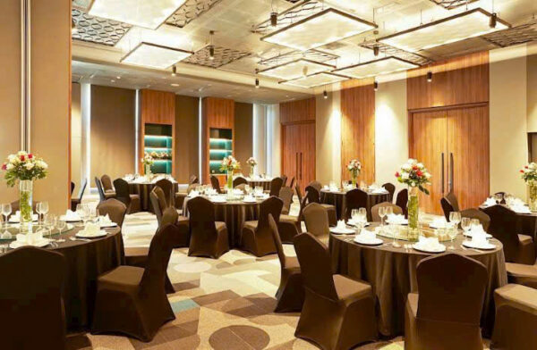 MUA BÁN ĐẦU TƯ KHÁCH SẠN BIỂN VŨNG TÀU – THƯƠNG HIỆU QUỐC TẾ IBIS STYLES - Image 2