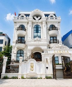 MUA BÁN ĐẦU TƯ BIỆT THỰ DÒNG TIỀN CAO CẤP – THẠNH MỸ LỢI, TP. THỦ ĐỨC