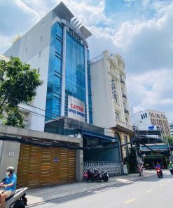 MUA BÁN ĐẦU TƯ BUILDING LOTUS – GẦN SÂN BAY TÂN SƠN NHẤT, TP.HCM