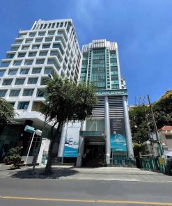 MUA BÁN ĐẦU TƯ BUILDING DÒNG TIỀN KHỦNG – 170 HAI BÀ TRƯNG, TRUNG TÂM Q1 TP.HCM