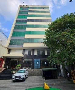 MUA BÁN ĐẦU TƯ BUILDING VĂN PHÒNG DÒNG TIỀN – 19 TÂN CANH, TÂN SƠN HÒA, TP.HCM