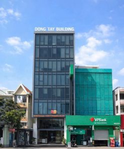 MUA BÁN ĐẦU TƯ BUILDING 192 TRẦN NÃO – BĐS DÒNG TIỀN TRUNG TÂM AN KHÁNH, TP.HCM