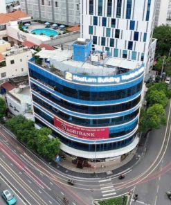 MUA BÁN ĐẦU TƯ BUILDING GÓC 2 MẶT TIỀN – DÒNG TIỀN TIỀM NĂNG 800 TRIỆU/THÁNG – PHÚ NHUẬN, TP.HCM