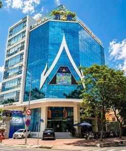 MUA BÁN ĐẦU TƯ BUILDING SIAM THAILAND GÓC 2 MẶT TIỀN – TRUNG TÂM PHƯỜNG CẦU ÔNG LÃNH, TP.HCM