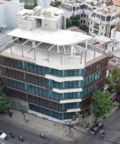 MUA BÁN ĐẦU TƯ BUILDING GÓC 2 MẶT TIỀN CỬU LONG – LAM SƠN, TÂN BÌNH – DÒNG TIỀN KỲ VỌNG 650 TRIỆU/THÁNG
