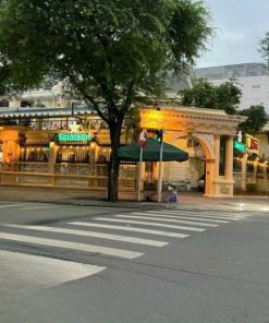 MUA BÁN ĐẦU TƯ KHÁCH SẠN 5 SAO REGALIA GOLD – BIỂU TƯỢNG NGHỈ DƯỠNG TRUNG TÂM NHA TRANG
