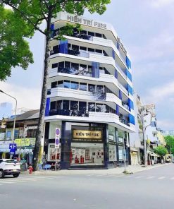 MUA BÁN ĐẦU TƯ BUILDING GÓC 2 MẶT TIỀN – DÒNG TIỀN 400 TRIỆU/THÁNG – TRUNG TÂM Q10 TP.HCM