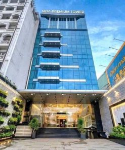 MUA BÁN ĐẦU TƯ BUILDING VICTORY CMT8 (MDA PREMIUM TOWER) – DÒNG TIỀN 2–2,5 TỶ/THÁNG – TRUNG TÂM Q3 TP.HCM
