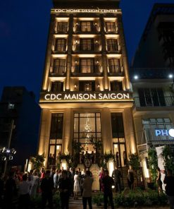 MUA BÁN ĐẦU TƯ BUILDING 46–48 NGUYỄN THANH SƠN – BĐS DÒNG TIỀN ĐỐI DIỆN VISTA VERDE, TP.HCM