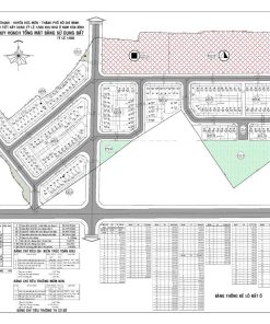 MUA BÁN ĐẦU TƯ M&A DỰ ÁN 5,08HA HÓC MÔN – QUY HOẠCH 1/500 CAO & THẤP TẦNG, GIÁ 650 TỶ