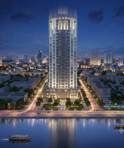 MUA BÁN ĐẦU TƯ M&A DỰ ÁN CHUNG CƯ 3.576,6M² VÕ VĂN KIỆT – GIÁ 420 TỶ, QUẬN 6, TP.HCM