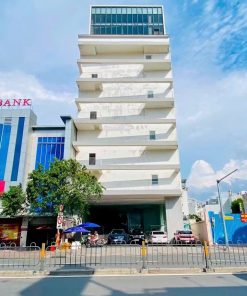 Mua bán đầu tư Building 135 Phan Đăng Lưu Phú Nhuận giá 449 tỷ