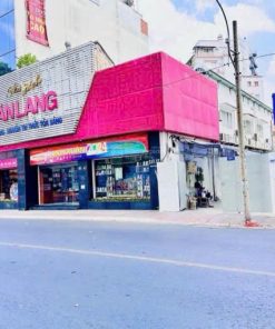 MUA BÁN ĐẦU TƯ QUỸ ĐẤT VÀNG 2 MẶT TIỀN NGUYỄN THỊ MINH KHAI, QUẬN 1 GIÁ CHỈ 395 TỶ