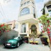 Mua bán đầu tư Building 473 Lê Quang Định góc 2 mặt tiền giá 71,9 tỷ