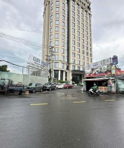 MUA BÁN ĐẦU TƯ QUỸ ĐẤT 3 MẶT TIỀN UNG VĂN KHIÊM