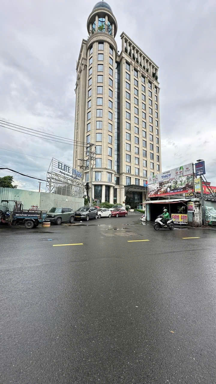 MUA BÁN ĐẦU TƯ QUỸ ĐẤT 3 MẶT TIỀN UNG VĂN KHIÊM